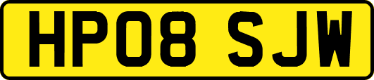 HP08SJW