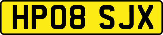 HP08SJX