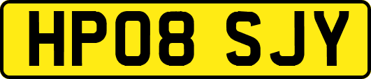 HP08SJY