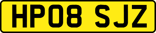 HP08SJZ