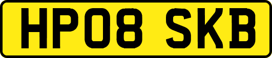 HP08SKB