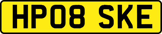 HP08SKE