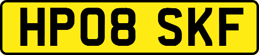 HP08SKF