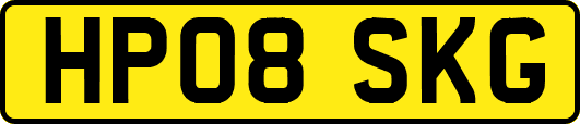 HP08SKG