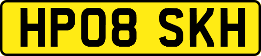 HP08SKH