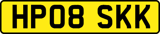 HP08SKK