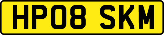 HP08SKM