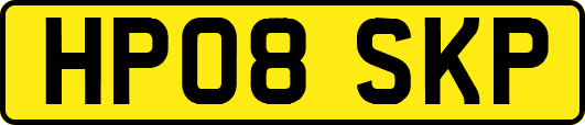 HP08SKP