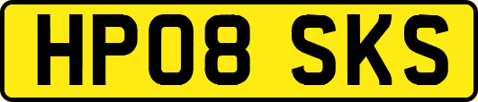 HP08SKS