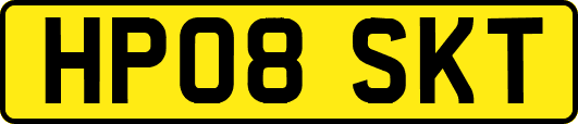 HP08SKT