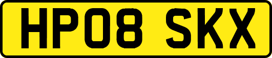 HP08SKX