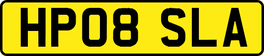 HP08SLA