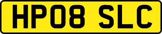 HP08SLC