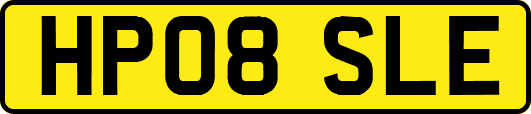 HP08SLE