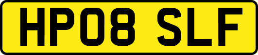 HP08SLF