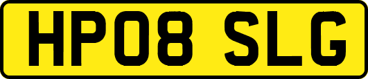 HP08SLG