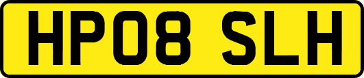 HP08SLH