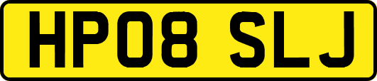 HP08SLJ