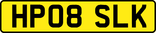 HP08SLK