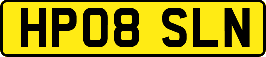 HP08SLN
