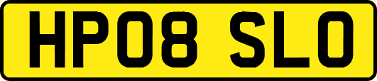 HP08SLO
