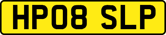 HP08SLP