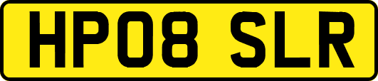 HP08SLR