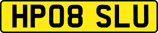 HP08SLU