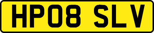 HP08SLV