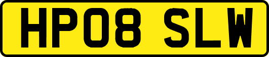 HP08SLW
