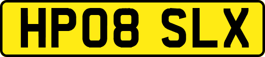 HP08SLX