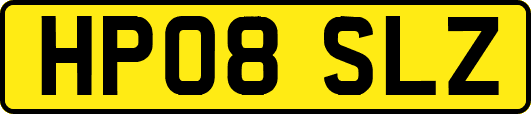 HP08SLZ