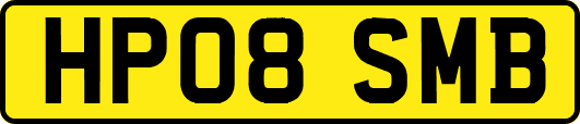 HP08SMB