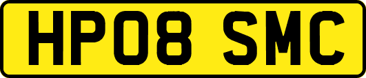 HP08SMC