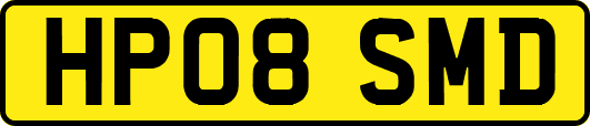 HP08SMD