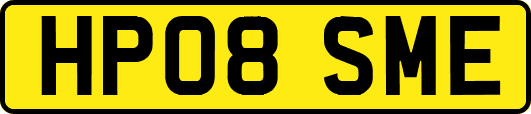 HP08SME