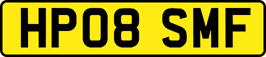 HP08SMF