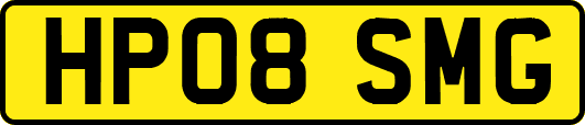HP08SMG