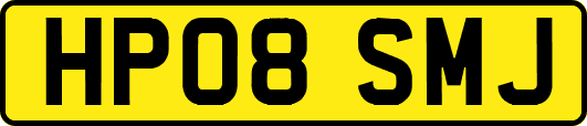 HP08SMJ