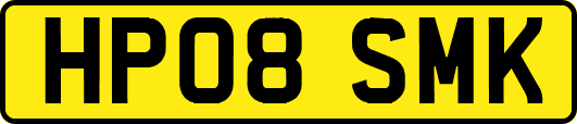 HP08SMK