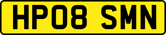 HP08SMN