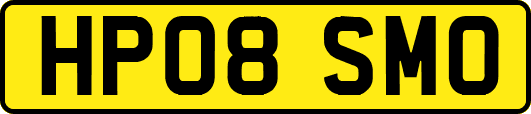 HP08SMO