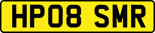 HP08SMR