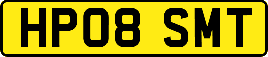 HP08SMT