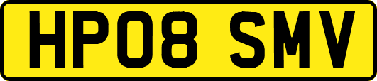 HP08SMV