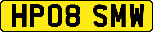 HP08SMW