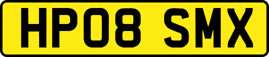 HP08SMX