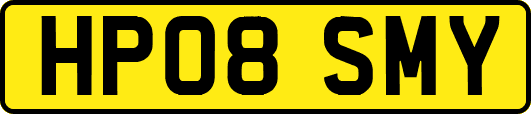 HP08SMY
