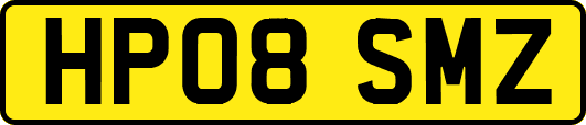 HP08SMZ
