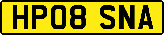 HP08SNA